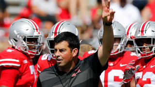 New Ohio State Coach Ryan Day Has Already Poached A Pair Of Michigan Coaches